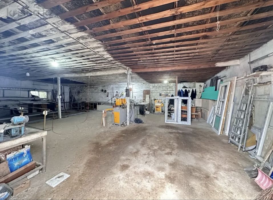 Сдается гараж помещение в аренду