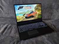 Laptop Lenovo Legion Y530 Gaming i5 Gen8 cu 16GB ram si video GTX