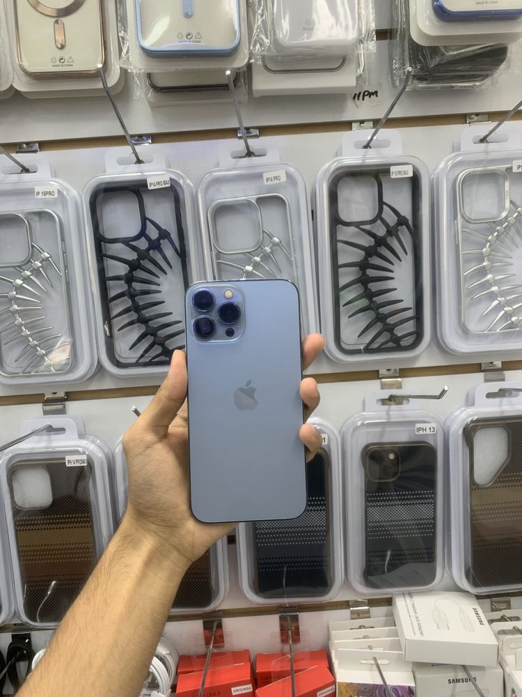 Iphone 13 pro max