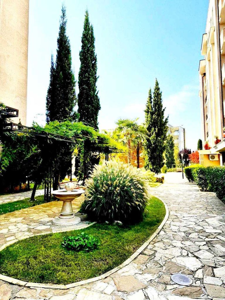 Продава се Тристаен апартамент в к.к. Слънчев бряг - 69 кв.м за 1116 €/кв.м - Снимка #20