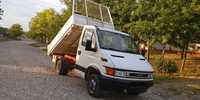 Iveco Daily basculabil 35c13