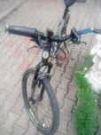 Vând bicicletă Mountain bike