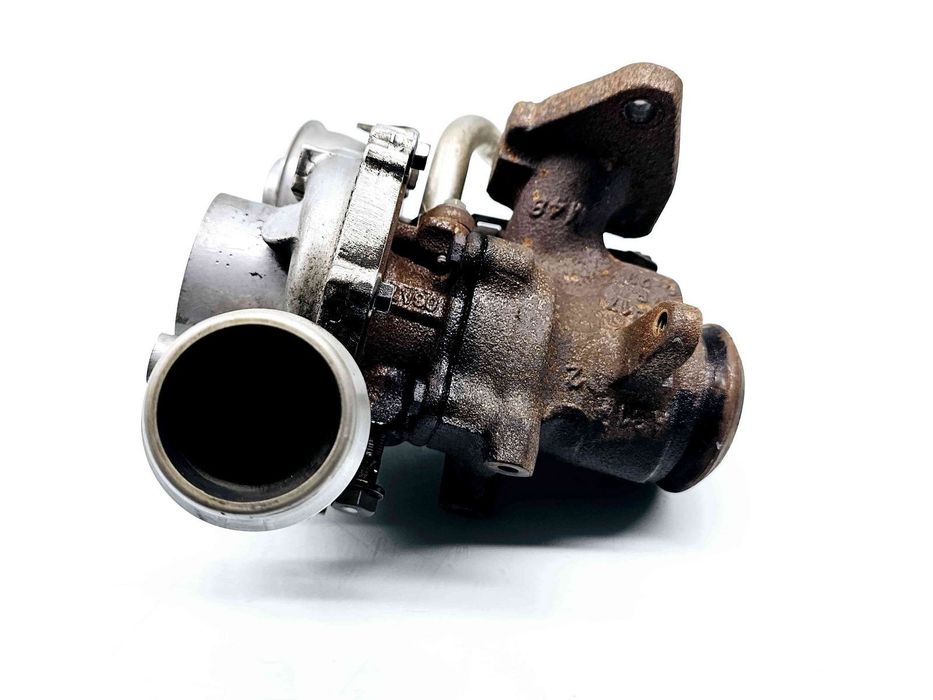 Turbina Dacia Duster [Fabr 2010-2016] 8201164371 1.5 DCI K9K626 66KW /