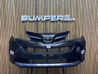 Toyota RAV IV 2012/2015 Bara fata grila spoiler BF2893