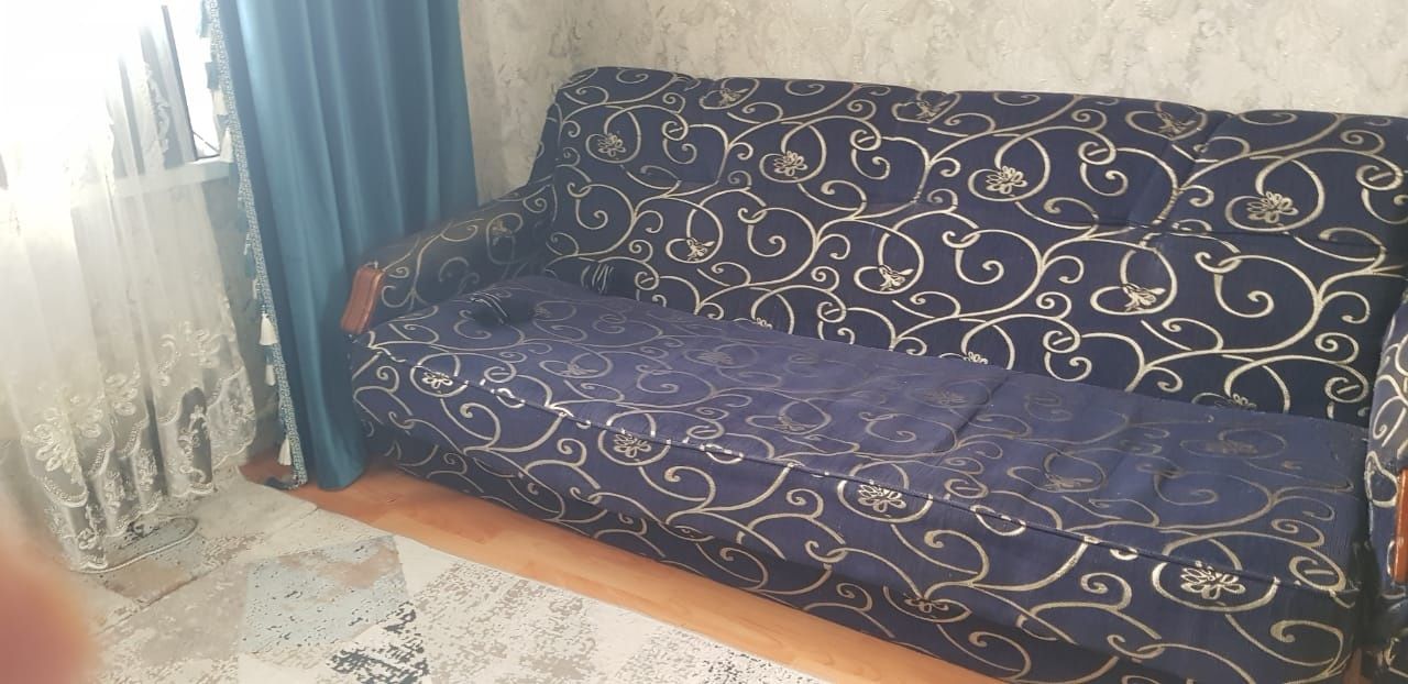 Диван, 2-кресла,