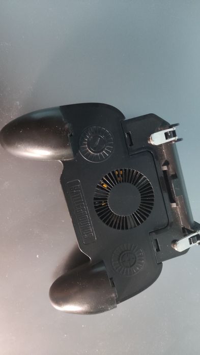 Триггер для пабг