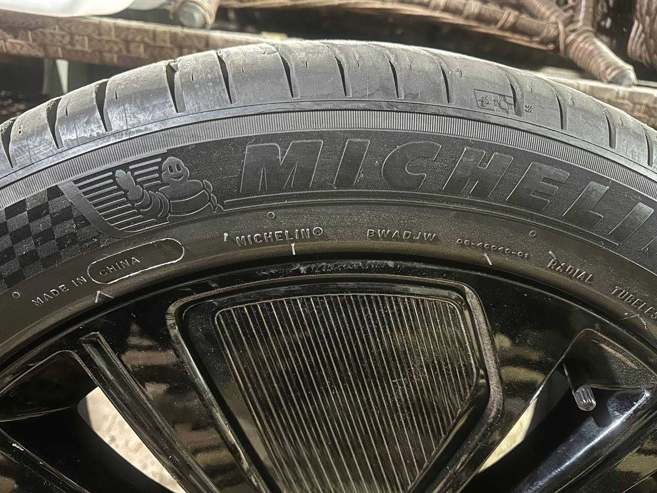Diska balon BYD Tang Michelin 265/45/R21