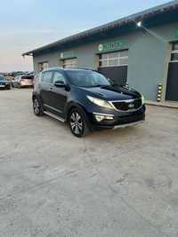 Motor Kia Sportage 2.0 CRDI 184 cp 2012 Cod: D4HA transmisie automata