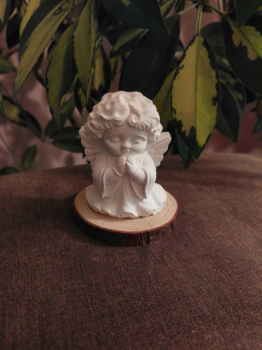 Красиви фигурки от молдове за Коледа, Великден и детски тържества