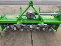 BOMET VIRGO 140-240cm freza tractore 30cp-180cp