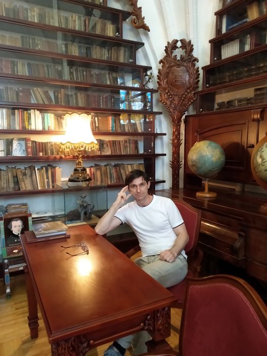 Психотерапевт, медицинский психолог, сексолог