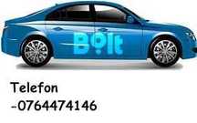 Flota autorizata Uber - Bolt cautam soferi parteneri , detinem masini!