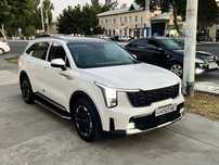 2025 км 15000 7 уриндикли 4х4 полний привод краска тоза бир кул