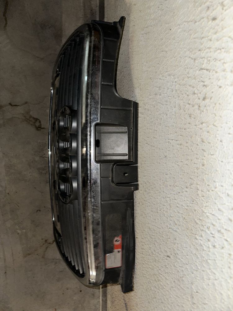Решетка за Audi A3 8P