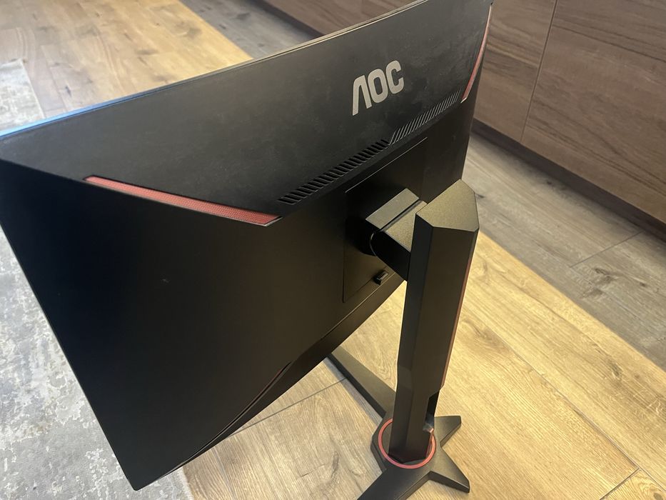 Monitor AOC C24G1 144Hz Curved 24 inch