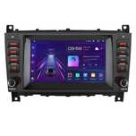 Navigatie Dedicata Mercedes C W203/ CLS W219/ CLK W209,Android 2GB RAM