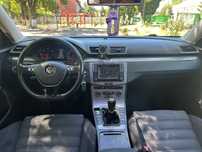 Vand vw passat B6 1.9 BKC 2006
