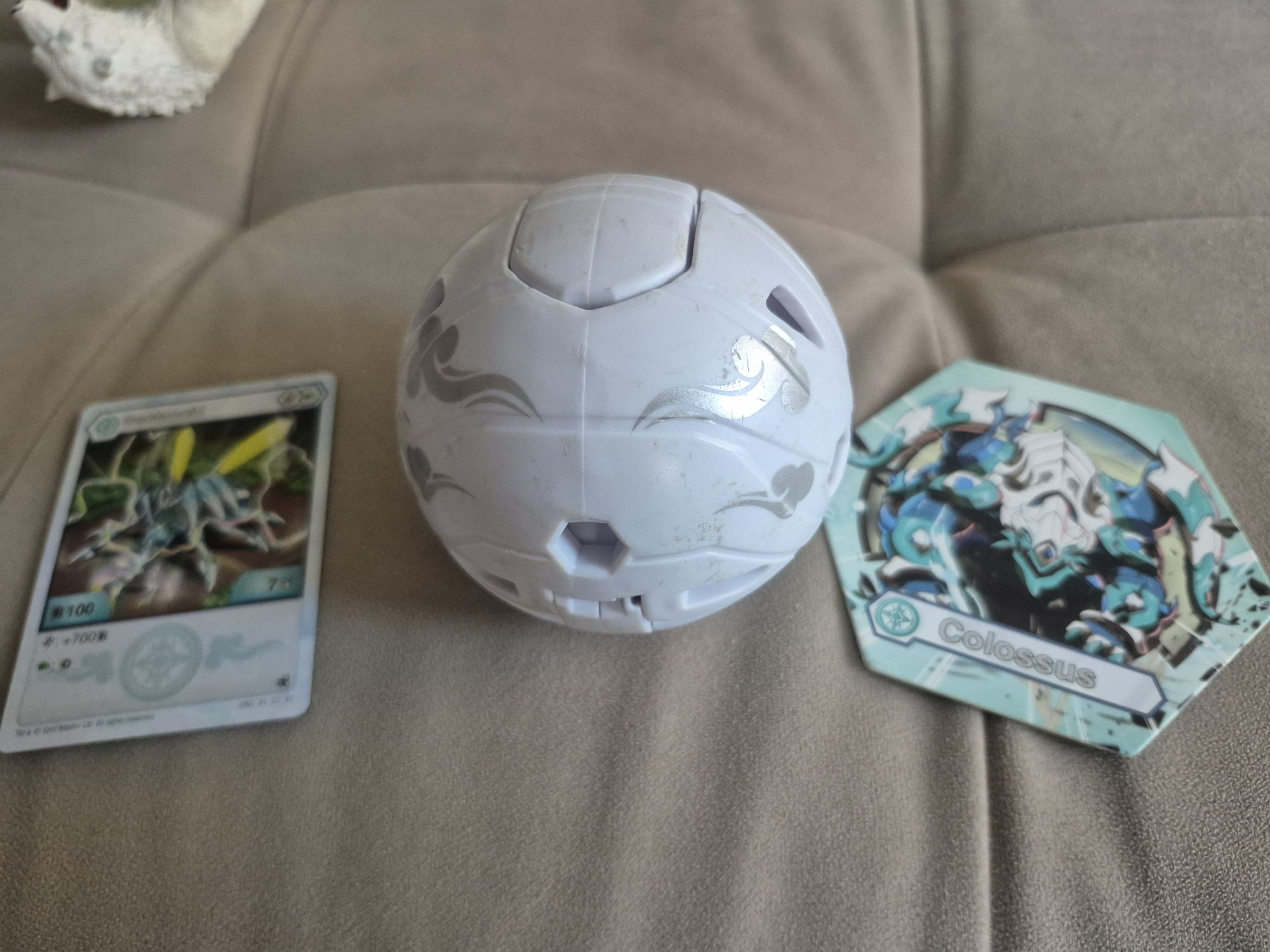 Schleich и Bakugan играчки за деца