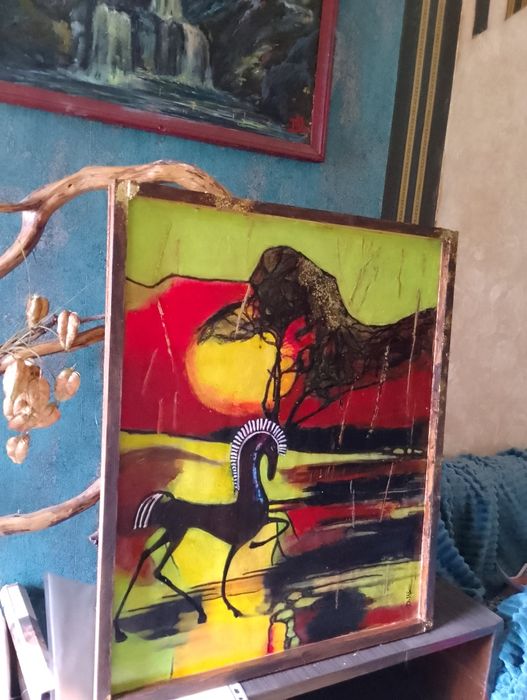 Авторски Картини