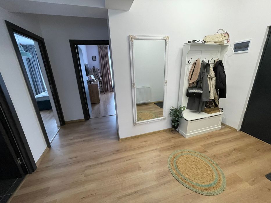 Casa pe parter  individuala