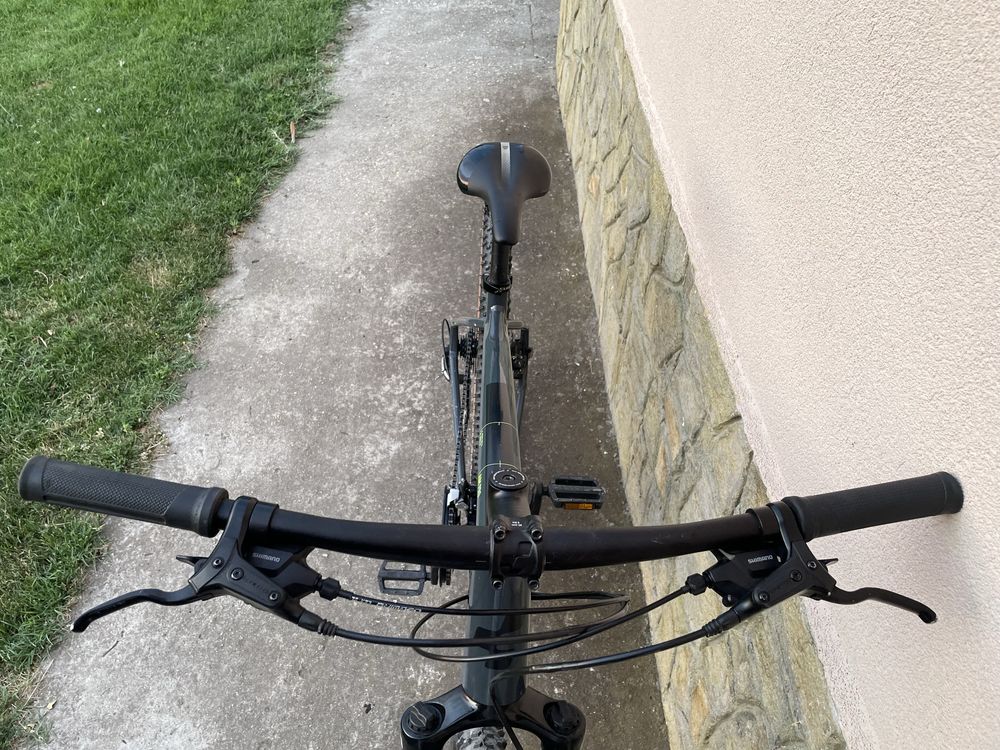 Cube Aim Pro XL 29”