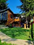 Cazare inchiriere Tiny House Valea Doftanei -2 camere