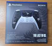 Controller Maneta PlayStation PS5  DualSense, The Last of Us Limited