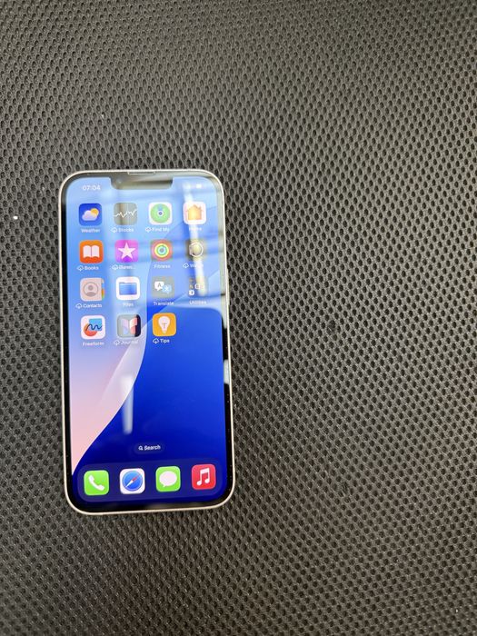 iPhone 13 rose 128 gb