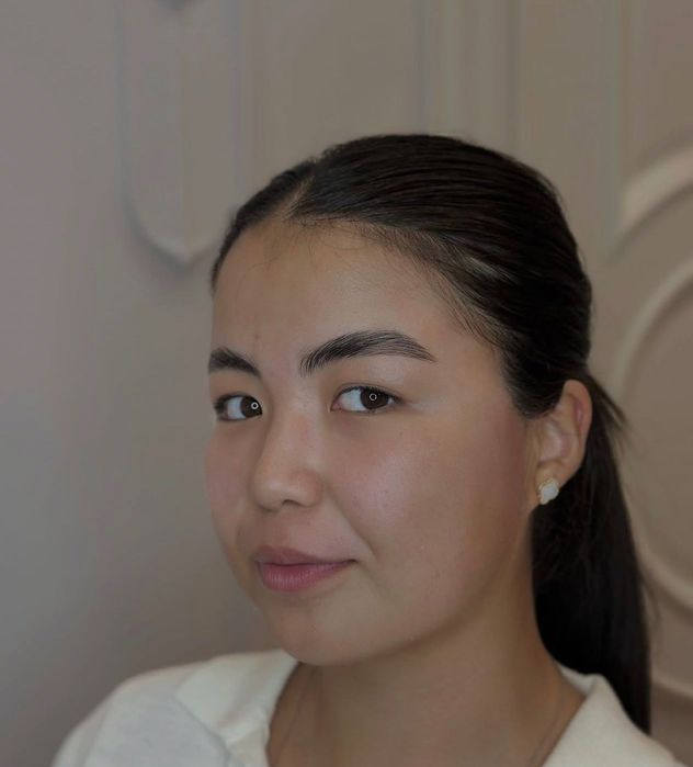 Брови|Коррекция|Ламинирование