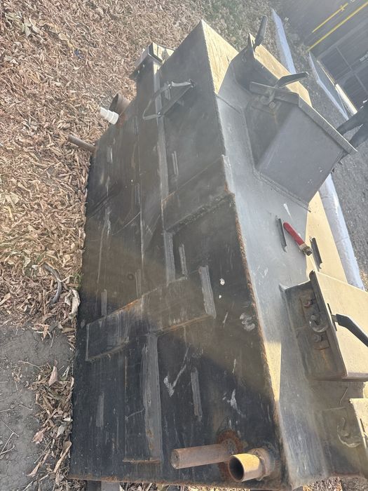 Котлы длительного горения