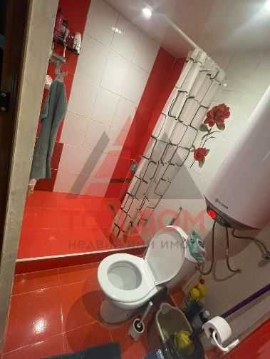 Дава се под наем Тристаен апартамент в Варна, Лятно кино Тракия - 60 кв.м за 510 € - Снимка #8