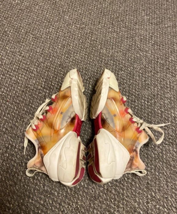 Dior D-connect mariem 36