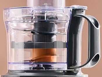 Кухненски робот Kenwood Multipro Compact (FDP31.020GY)