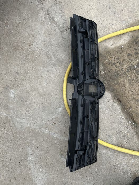 Grilă radiator vw golf 7 facelift.electric.