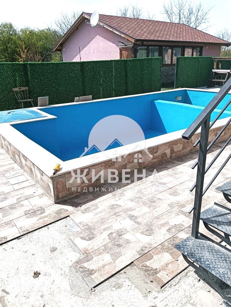 Продава се Къща в с. Царичино, Област Добрич - 98 кв.м за 1531 €/кв.м - Снимка #1