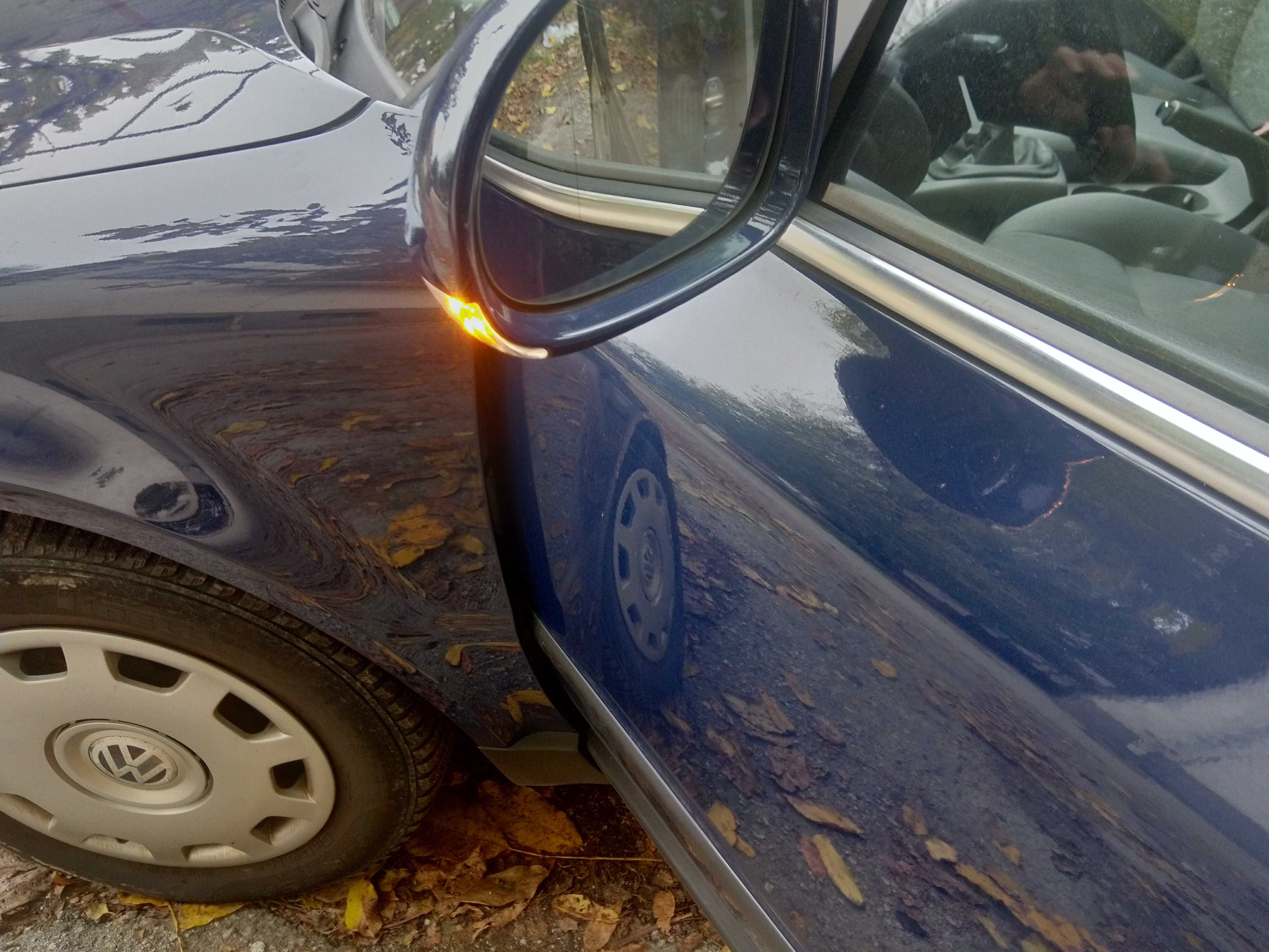 Vw Passat 1.9 101
