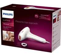 Epilator IPL Philips