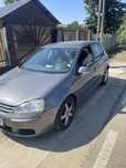 Golf v tsi an 2008
