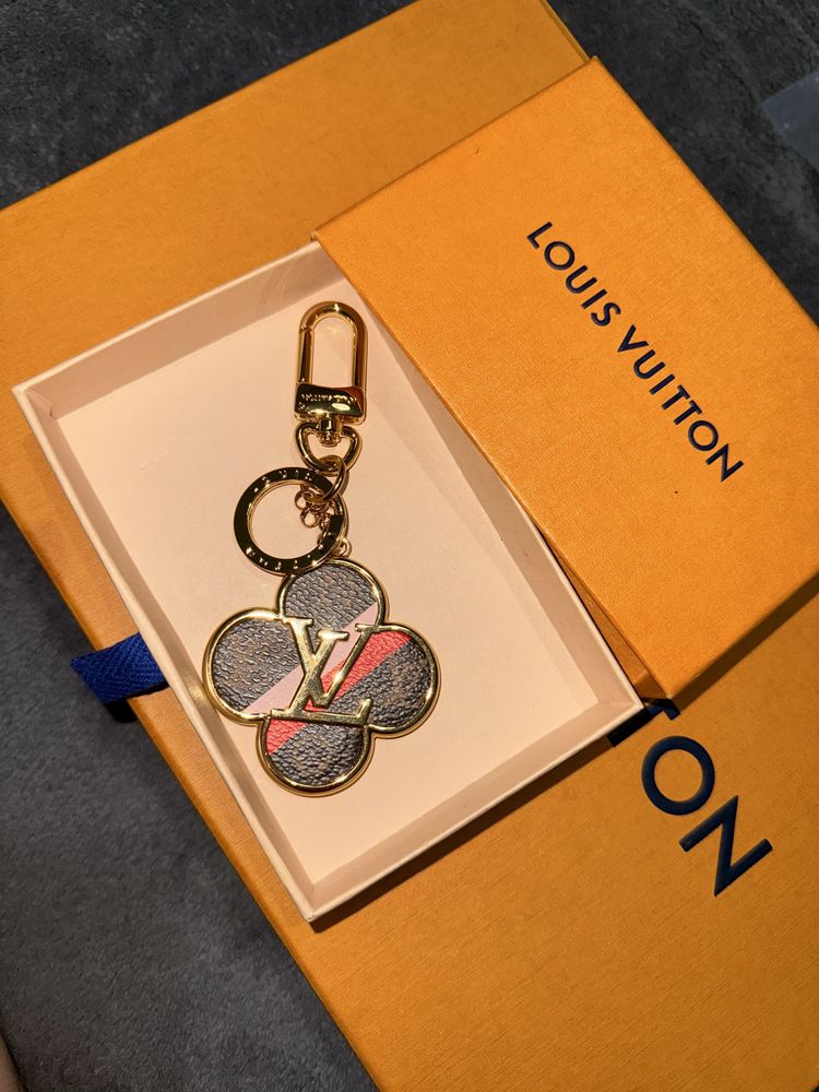 Ключодаръжател Louis Vuitton