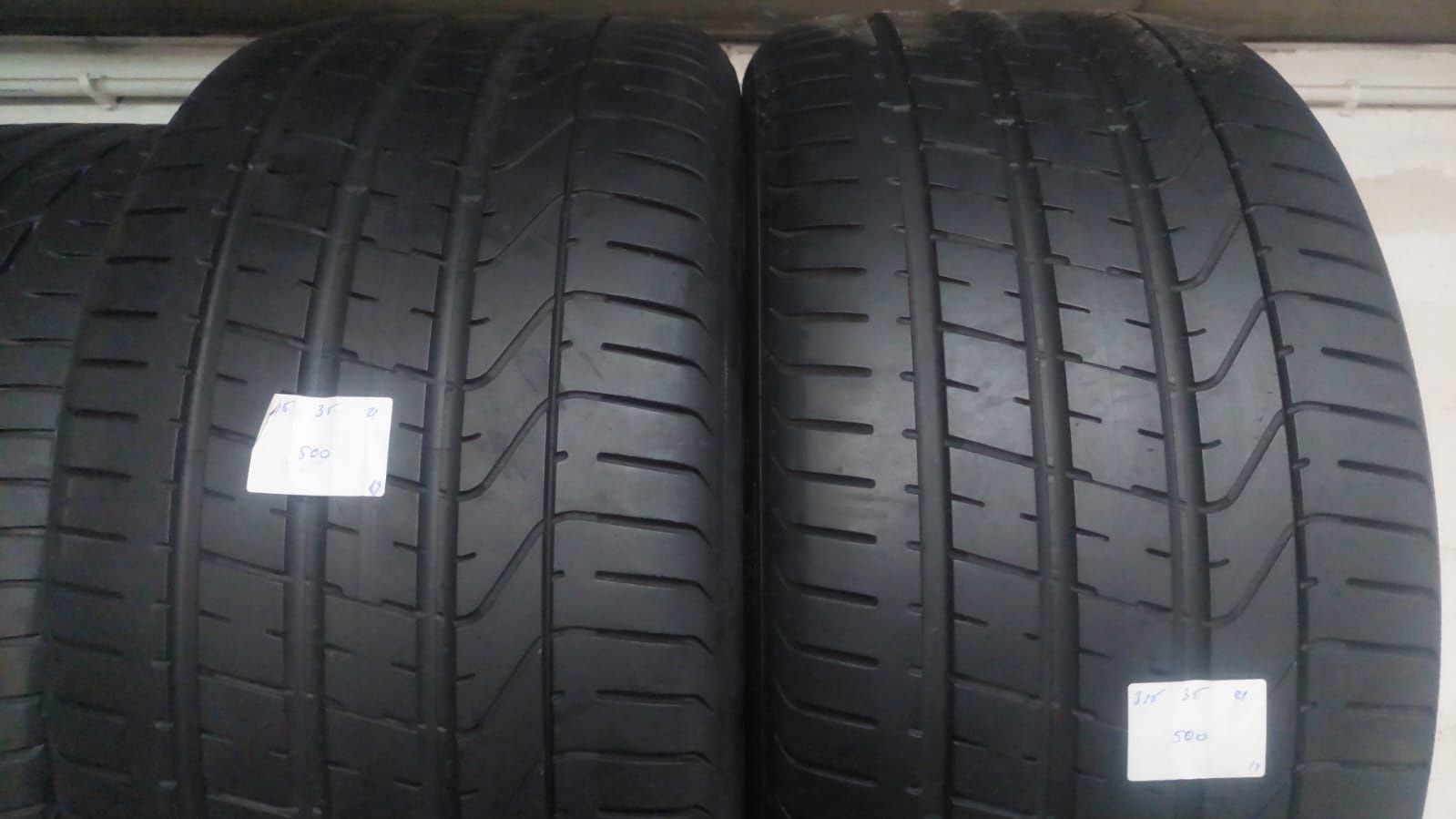 Depozit anvelope second-hand - Cauciucuri de iarna
