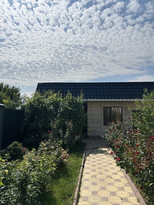 Продается дом