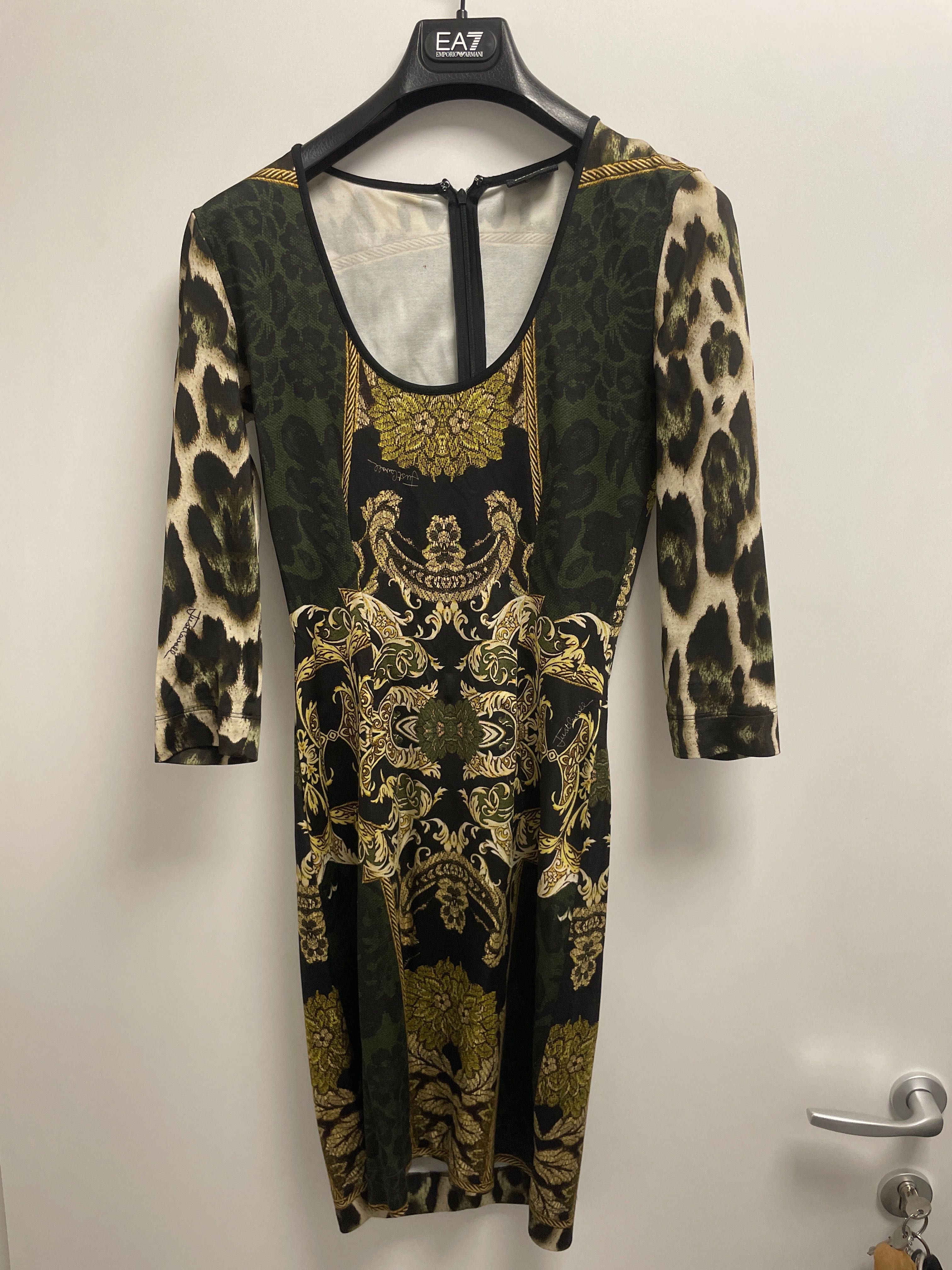 Оригинални рокли Just Cavalli, Lagerfeld, DIKA