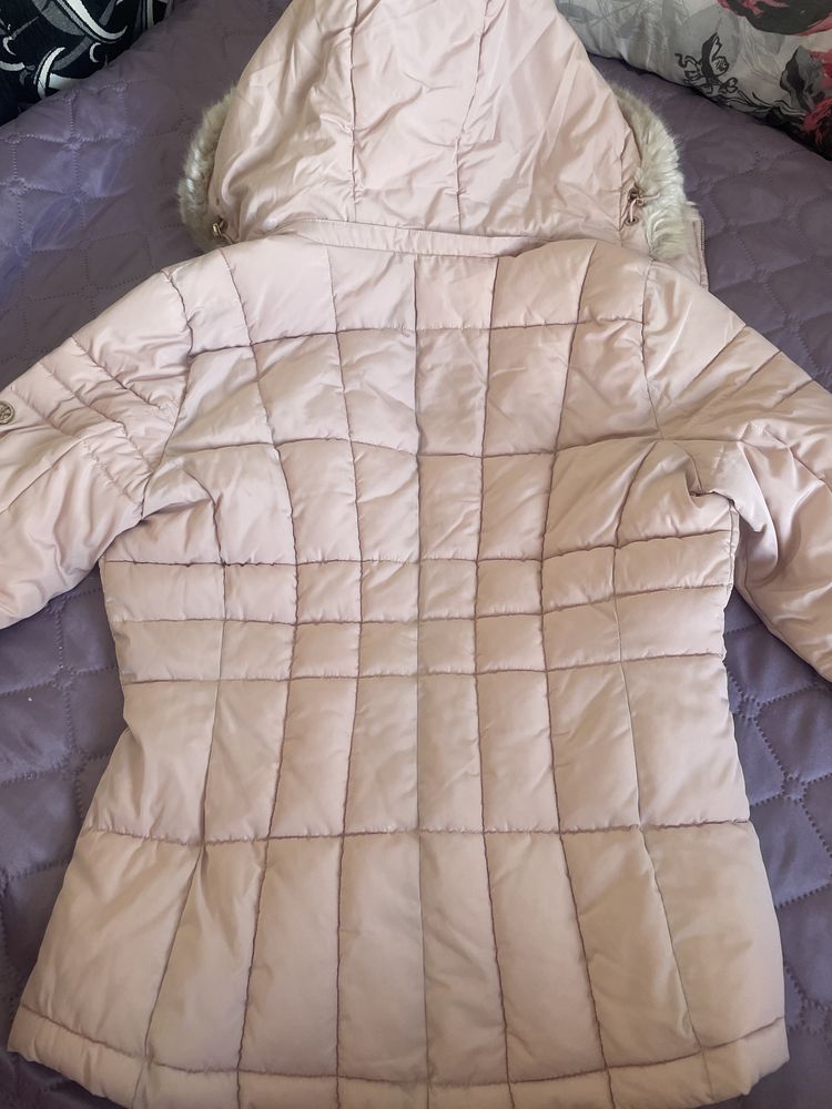 Дамско яке Calvin Klein XS