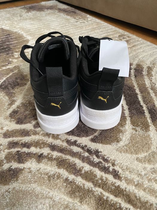 Дамски кецове Puma New