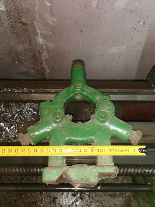 Accesorii strung sí pile