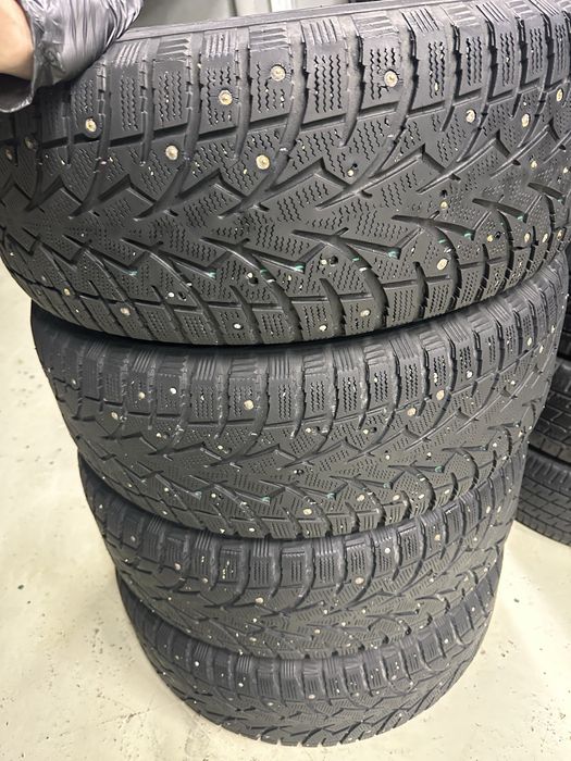 Шины 265/65R17 (4шт)