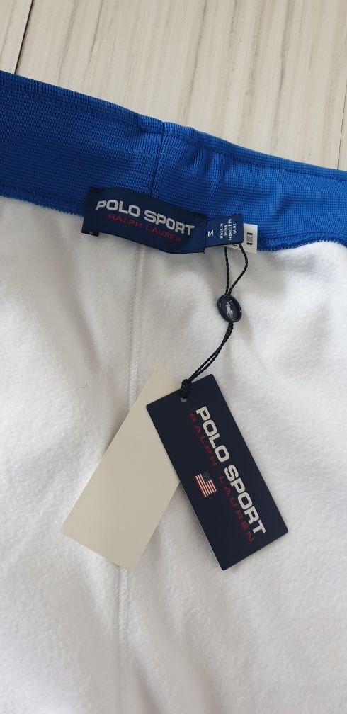 POLO Ralph Lauren Sport Wide Leg Pant M НОВО! ОРИГИНАЛ! Дамско Долнище