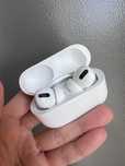 Airpods pro 2 оригинал б/у