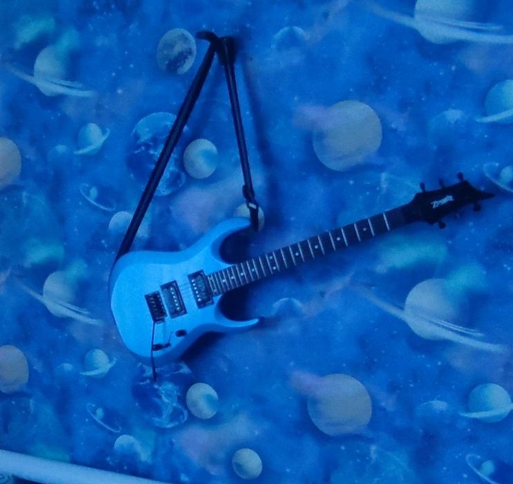 Электрогитара Zombie EDG-46