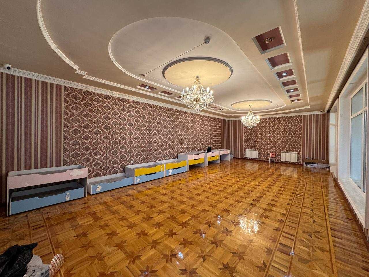 Продается Частный Детский сад, 535 м2, Южный вокзал (87648)